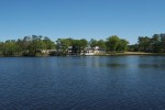 New Bern yacht club