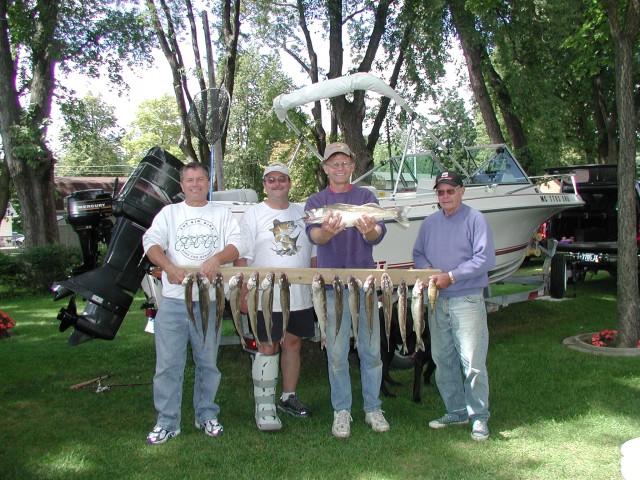 Aug 20th Team Photo