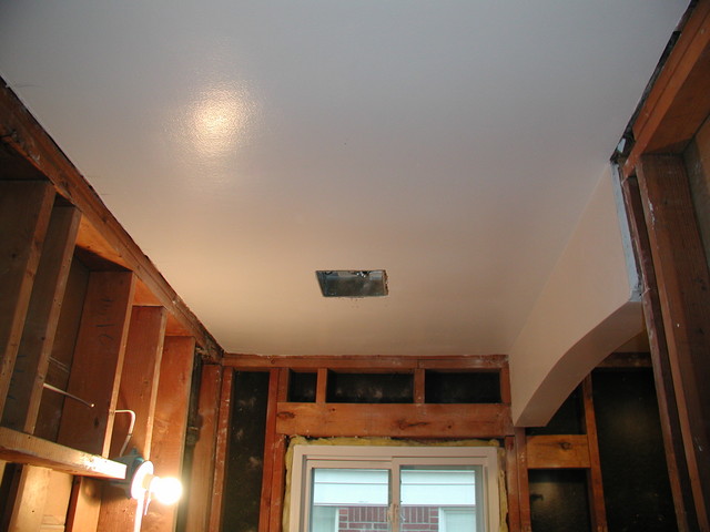 Exhaust Fan