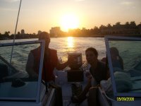 Out For A Sunset Cruise.jpg