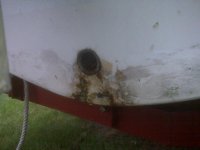 drain fiberglass cracks.jpg