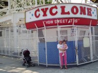 Coney Island's Cyclone.JPG