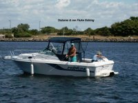 Dolores and me Fluke fishing.jpg