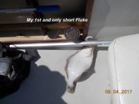 09.04.2017 - My 1st and only short Fluke.JPG