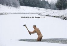 02.10.2014 - Ice breaker is it George.jpg