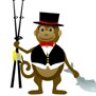 Monkey Butler