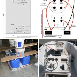 whatknot   CC V20 with bracket