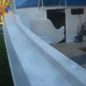 gelcoat repairs