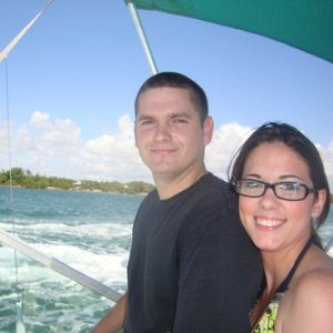 cruising in miami