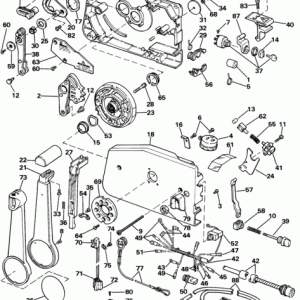 rebuilding and rewiring the factory remote