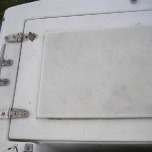 battery hatch before repair (Medium)