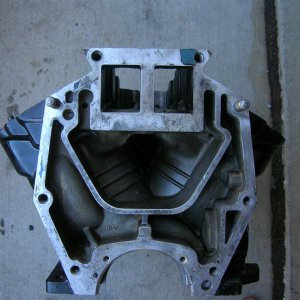 2.5L Block Bottom