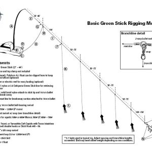 greenstick diagram basic