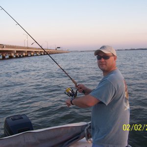 August 06 at the Hampton Roads Bridge Tunnel in Norfolk