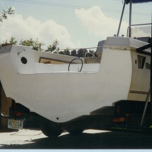 June 1997 Transom Re-Built 4