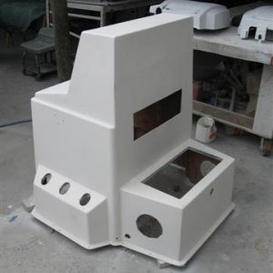 Modified Console 2 (Small)