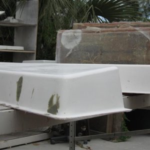 Mold for Rod Boxes 2 (Small)