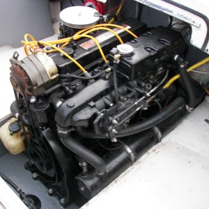 port 170 HP