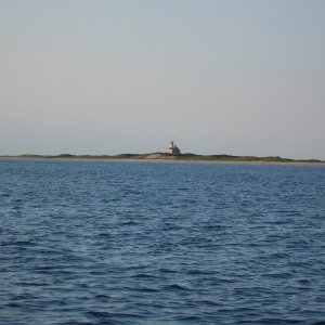 North Rip lighthouse