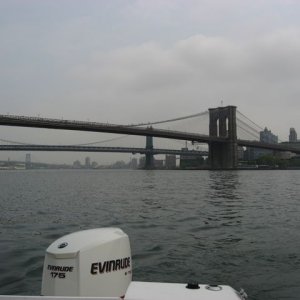 Brooklyn Bridge