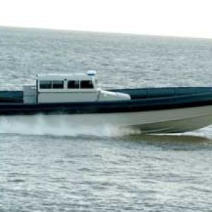 2000 hp drug runner boat 1