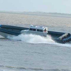 2000 hp drug runner boat 2