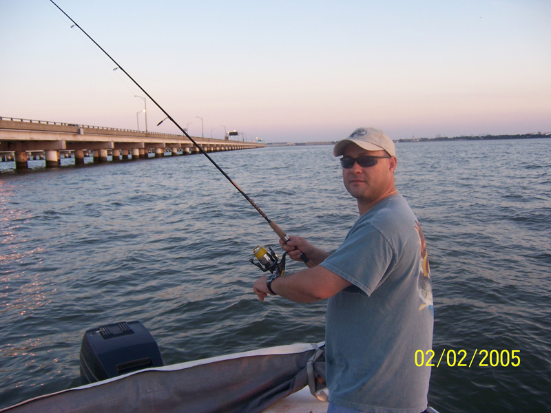 August 06 at the Hampton Roads Bridge Tunnel in Norfolk