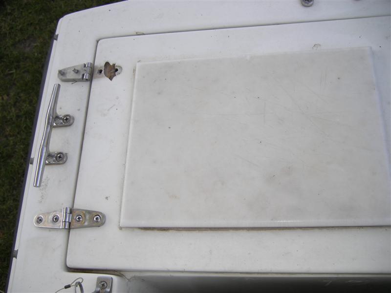 battery hatch before repair (Medium)