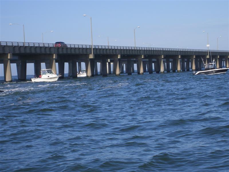 BayBridge Tunnel 11 26 06 (Medium)