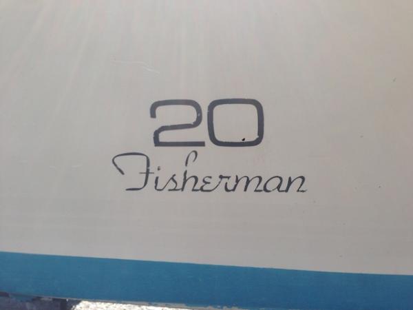 Fisher 20