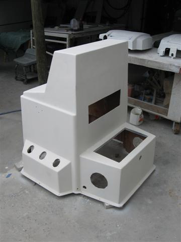 Modified Console 2 (Small)