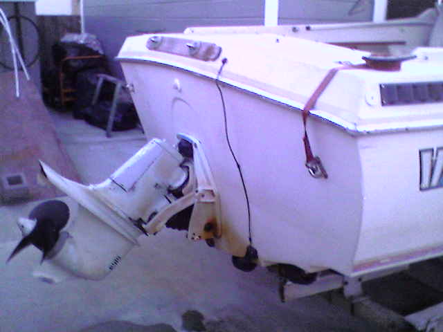 volvo penta 280